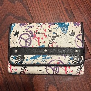 ✨2 for $10✨Wallet